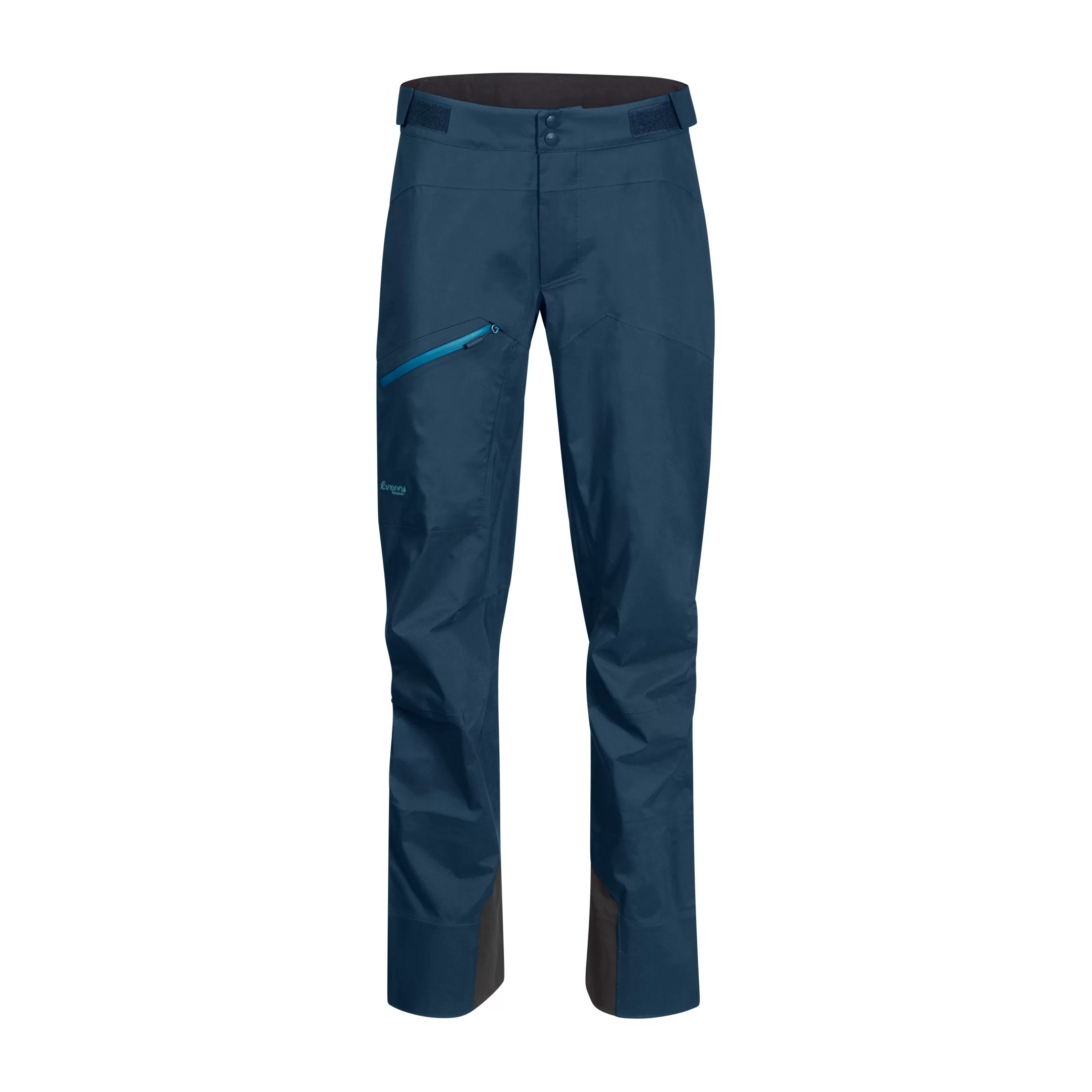 Bergans Cecilie 3L Pants - ^Women Shell pants | Ski pants