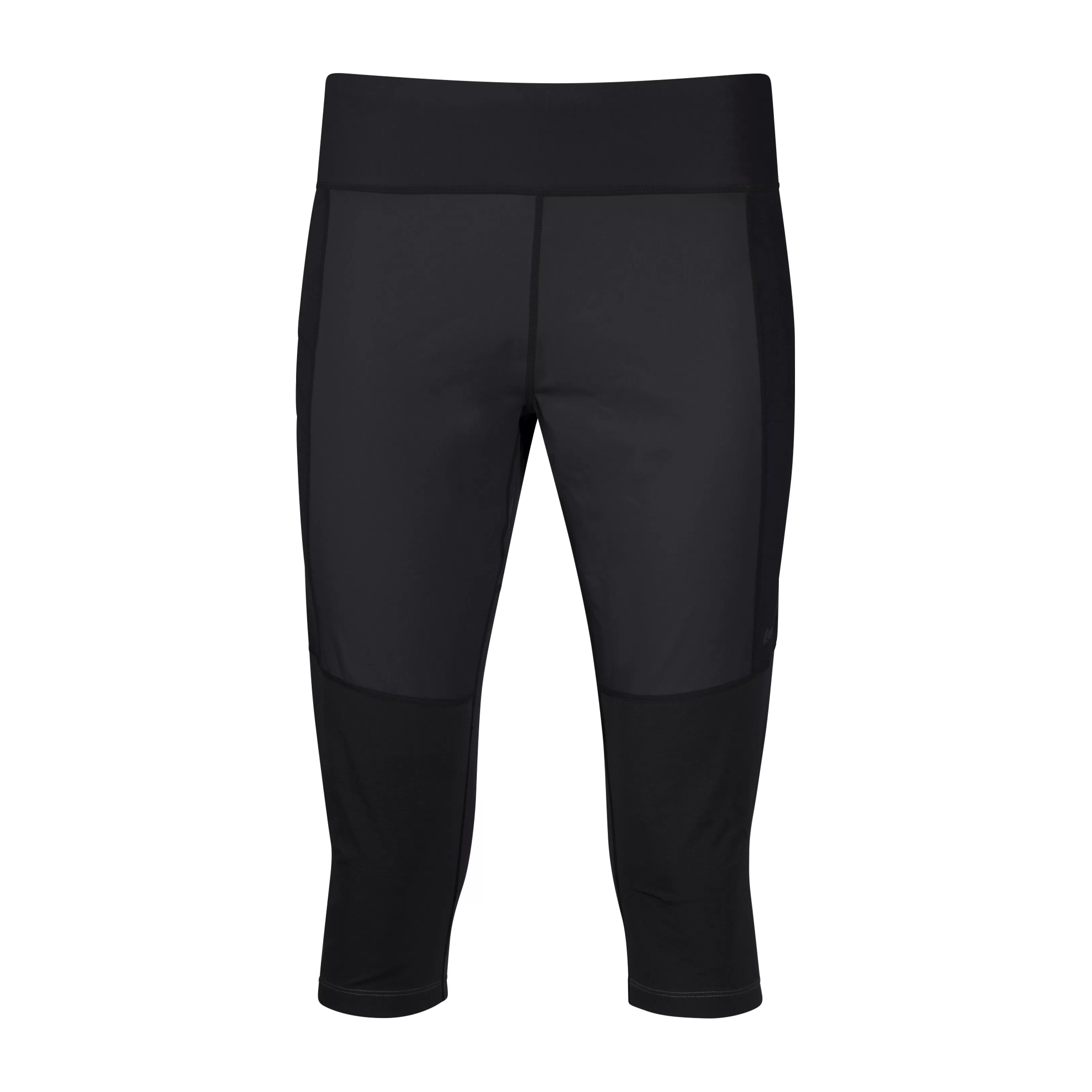 Bergans Fløyen ¾ Outdoor Tights Women - ^Women Pirate pants