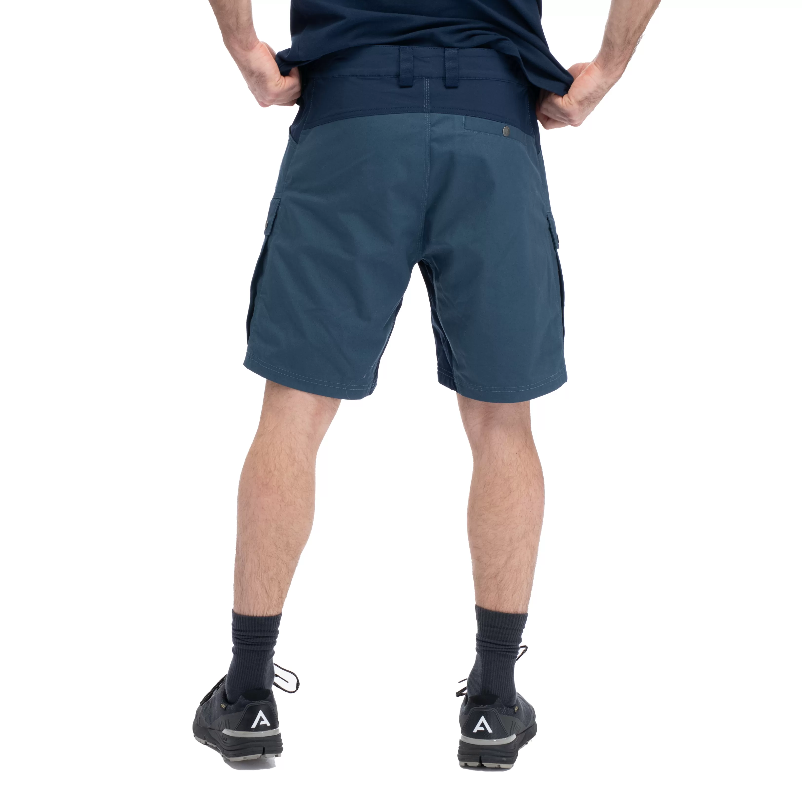 Bergans Nordmarka Favor Outdoor Shorts Men - ^ Shorts