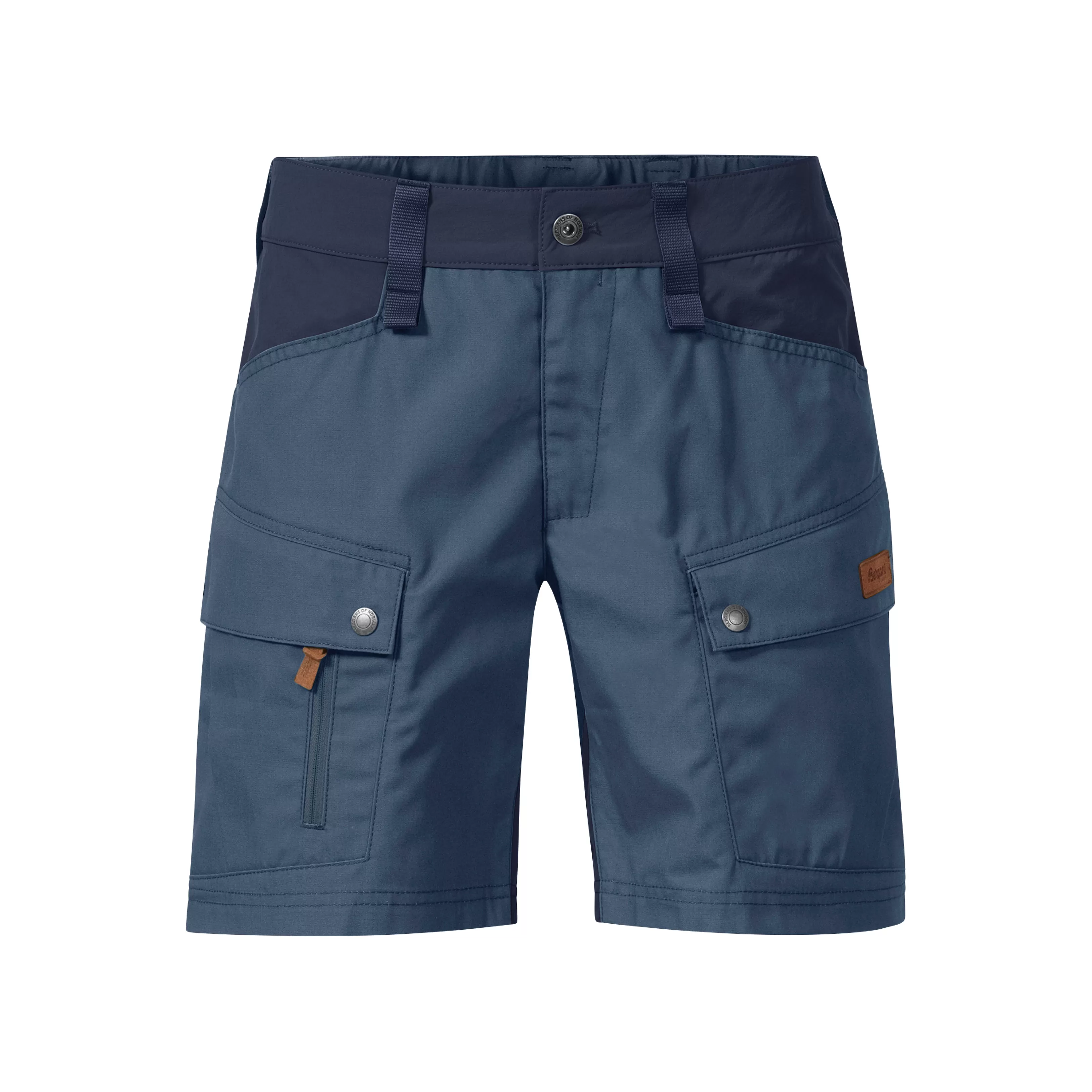 Bergans Nordmarka Favor Outdoor Shorts Women - ^Women Shorts