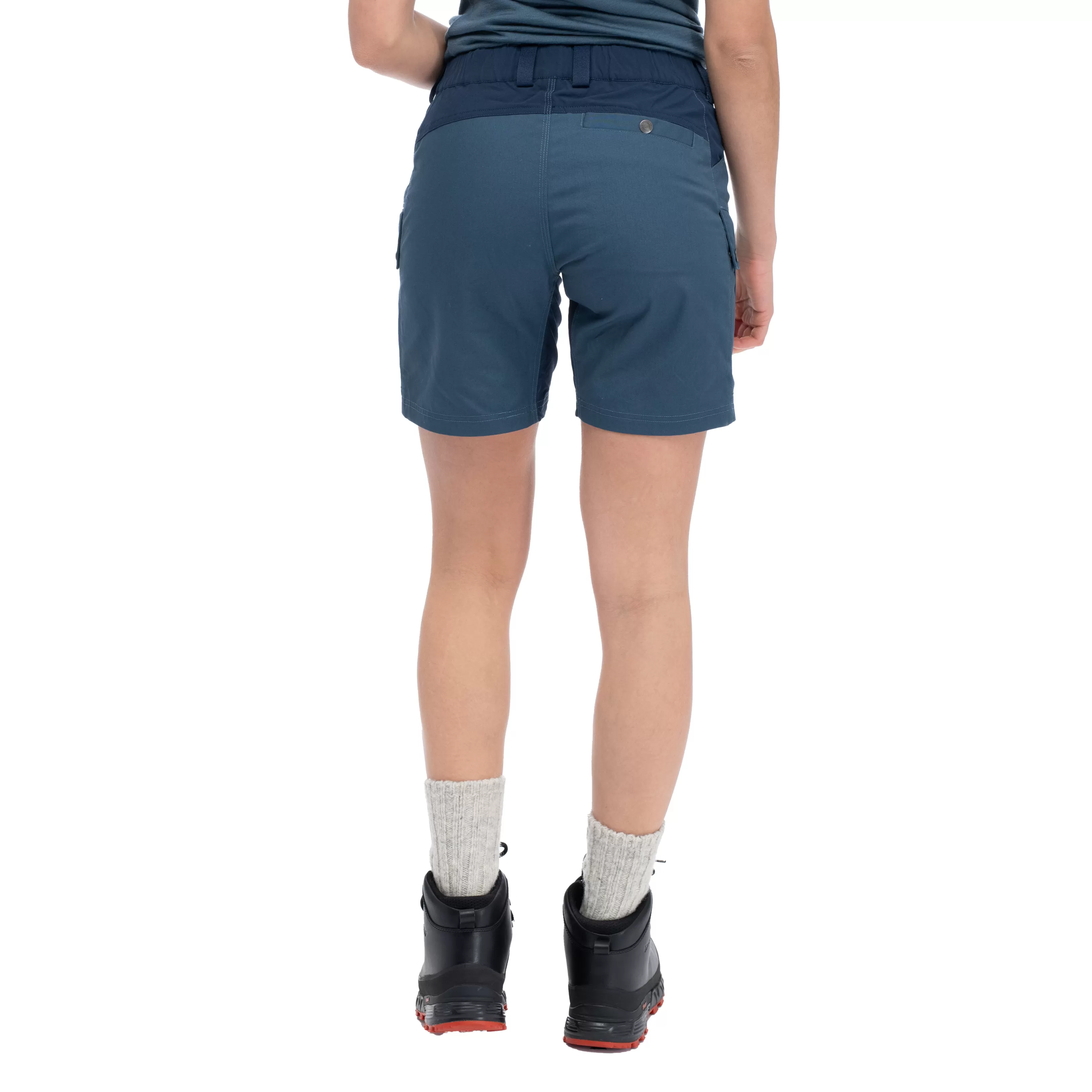 Bergans Nordmarka Favor Outdoor Shorts Women - ^Women Shorts